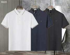 Picture of Ferragamo Polo Shirts Short _SKUFerragamoM-4XL26rx962028000